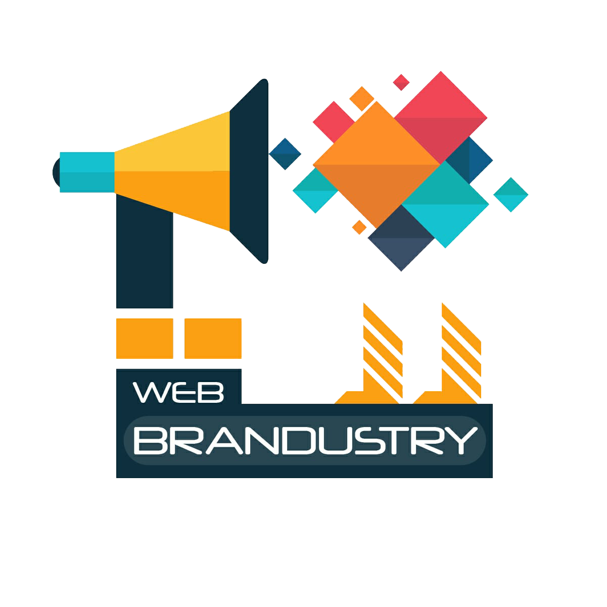 WeBrandustry Logo